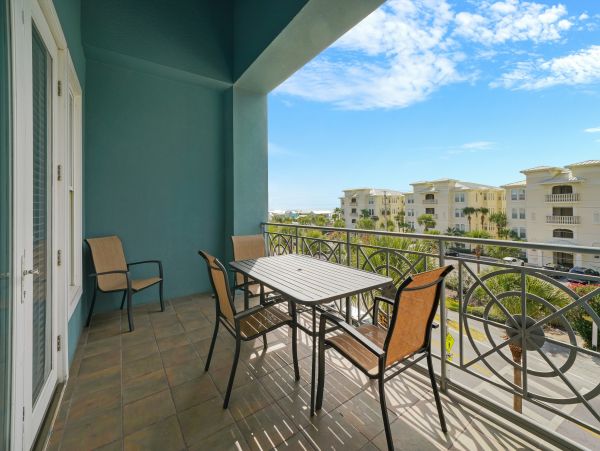 Beaches Of South Walton Condo 962408