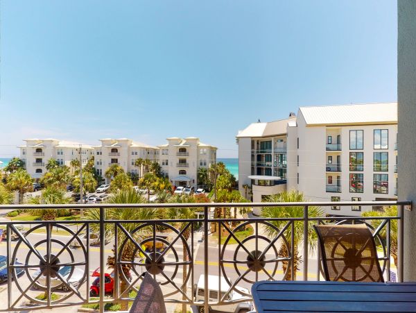 Beaches Of South Walton Condo 962408