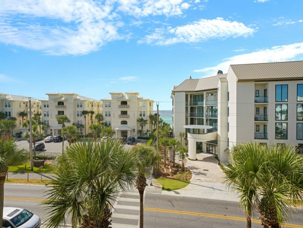 Beaches Of South Walton Condo 962408
