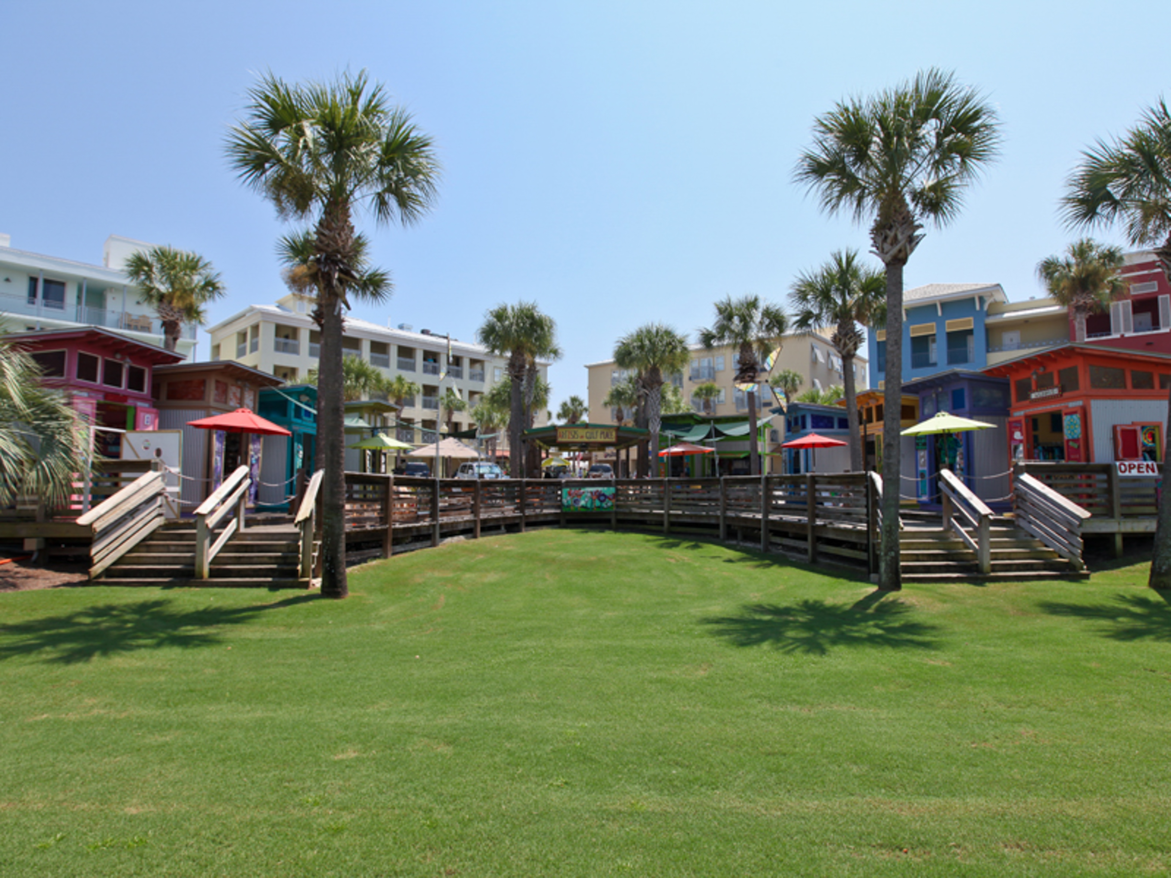Beaches Of South Walton Condo 962408