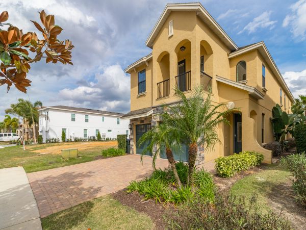 Orlando Home 962410