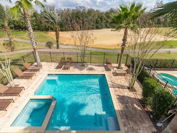 Orlando Home 962410