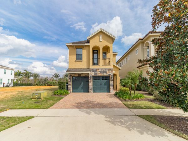 Orlando Home 962410