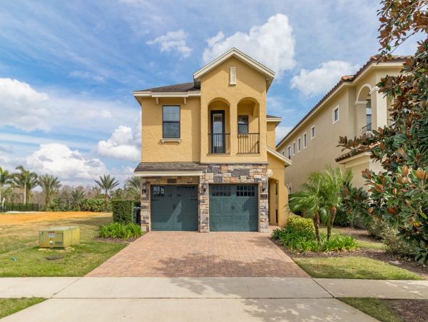 Orlando Home 962410