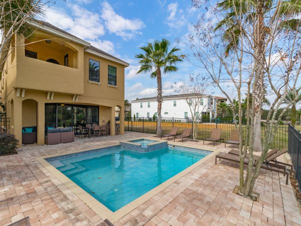 Orlando Home 962410
