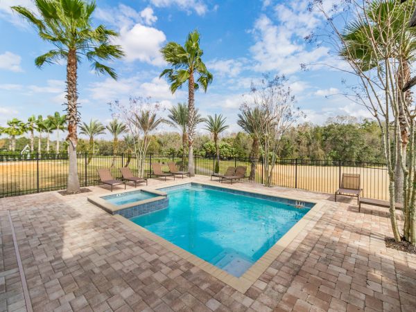 Orlando Home 962410
