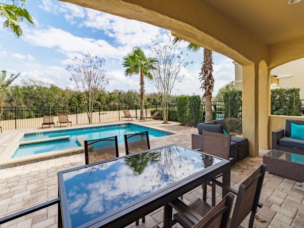Orlando Home 962410