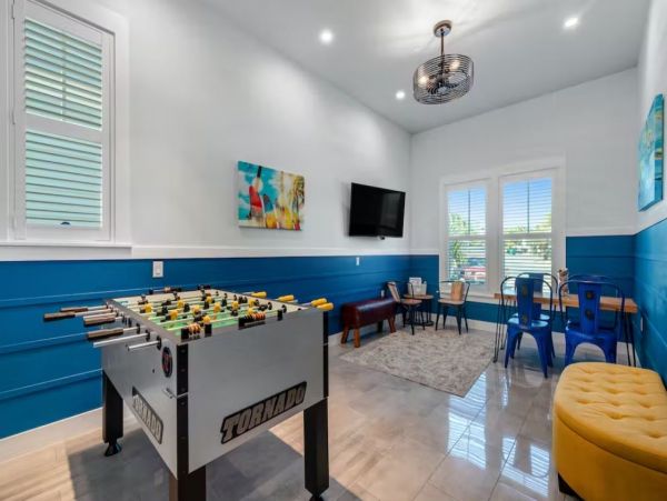 Luxurious Beachfront Vacation Rental with Private Pool