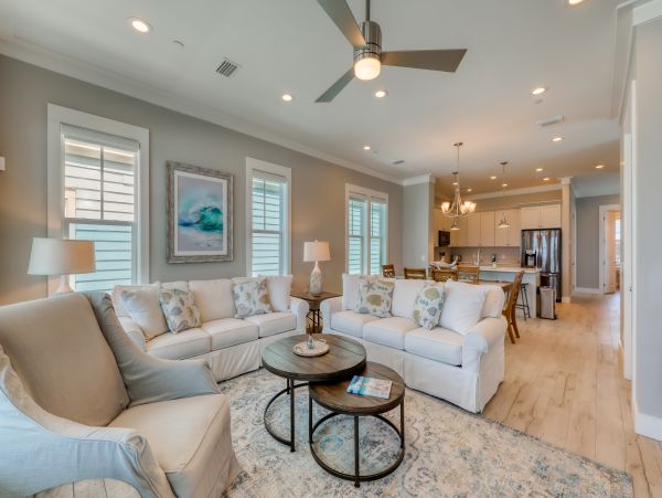 Luxurious Beachfront Vacation Rental with Private Pool