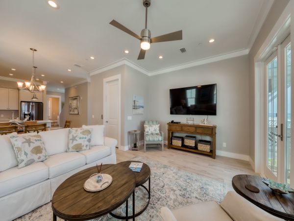 Luxurious Beachfront Vacation Rental with Private Pool