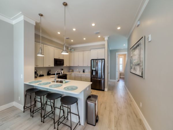 Luxurious Beachfront Vacation Rental with Private Pool