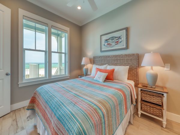 Luxurious Beachfront Vacation Rental with Private Pool
