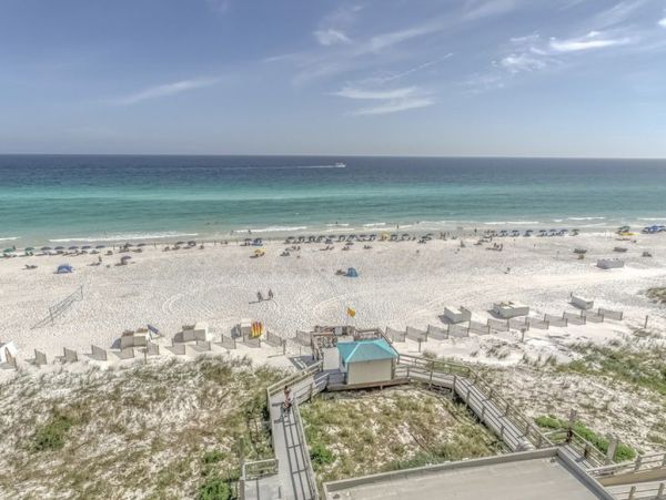 Destin Condo 962412