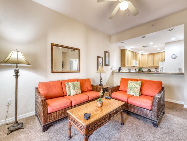 Orlando Condo 962415