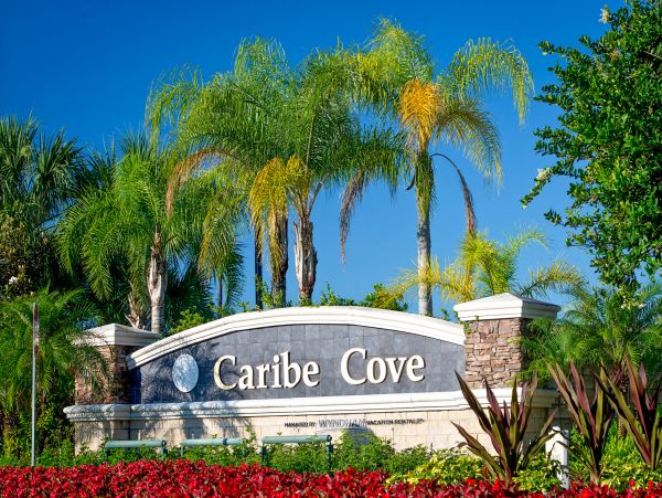 Orlando Condo 962415