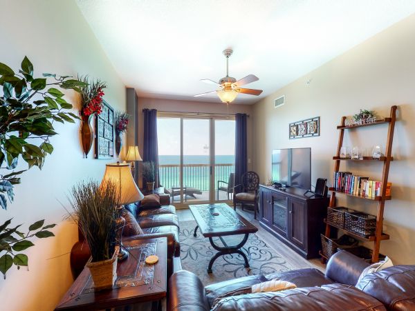 Panama City Beach Condo 962416