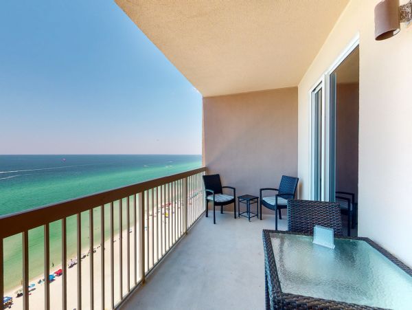 Panama City Beach Condo 962416
