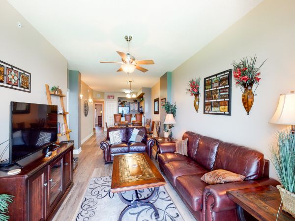 Panama City Beach Condo 962416
