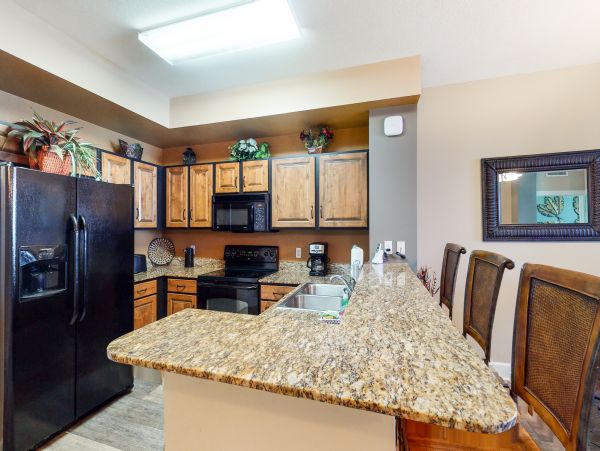 Panama City Beach Condo 962416
