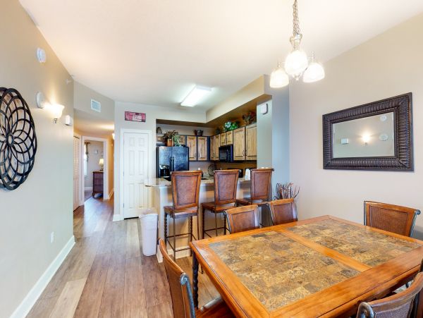 Panama City Beach Condo 962416