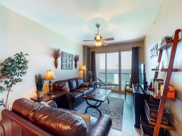 Panama City Beach Condo 962416