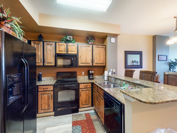 Panama City Beach Condo 962416