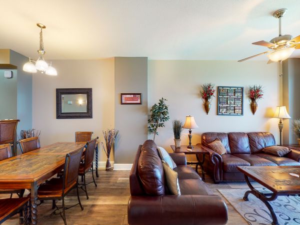 Panama City Beach Condo 962416