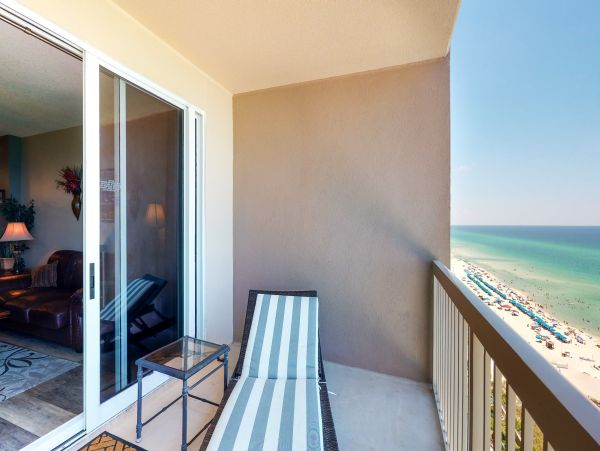 Panama City Beach Condo 962416
