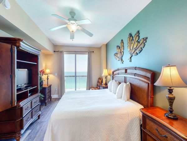 Panama City Beach Condo 962416