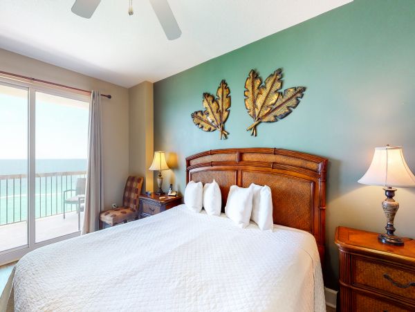 Panama City Beach Condo 962416