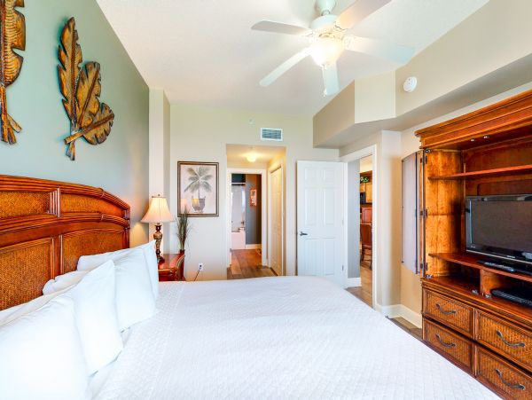 Panama City Beach Condo 962416