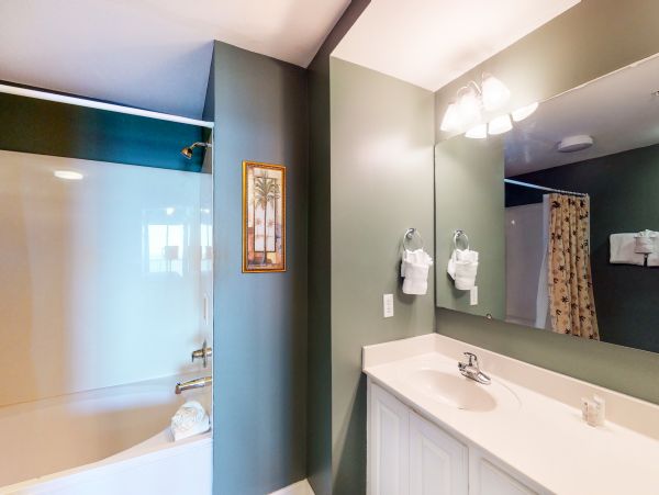 Panama City Beach Condo 962416