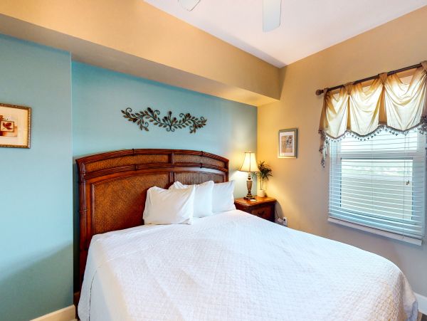 Panama City Beach Condo 962416
