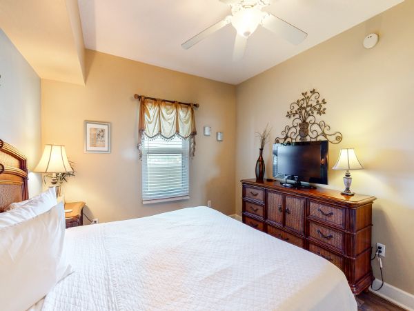 Panama City Beach Condo 962416
