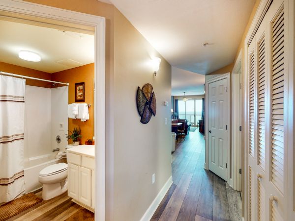 Panama City Beach Condo 962416