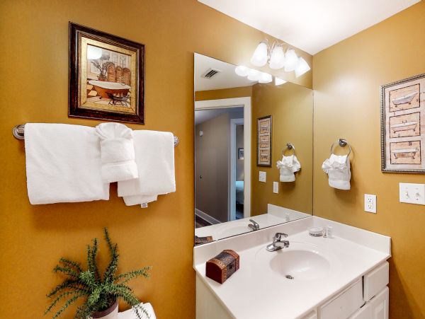 Panama City Beach Condo 962416
