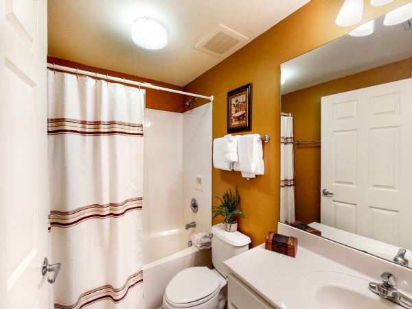 Panama City Beach Condo 962416