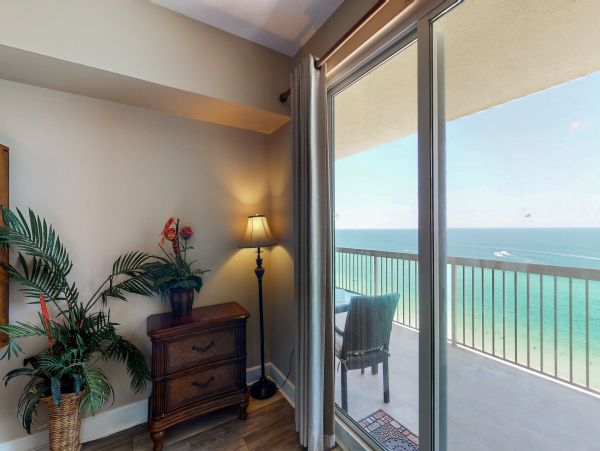 Panama City Beach Condo 962416