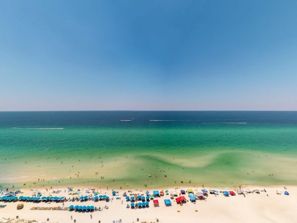 Panama City Beach Condo 962416