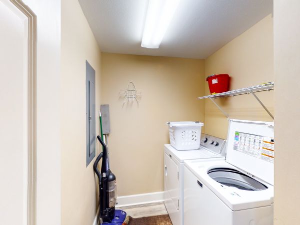 Panama City Beach Condo 962416