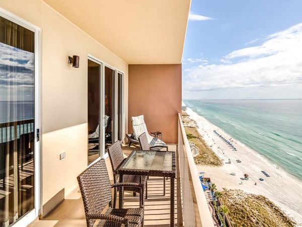 Panama City Beach Condo 962416