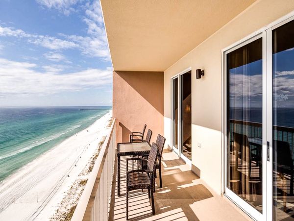 Panama City Beach Condo 962416