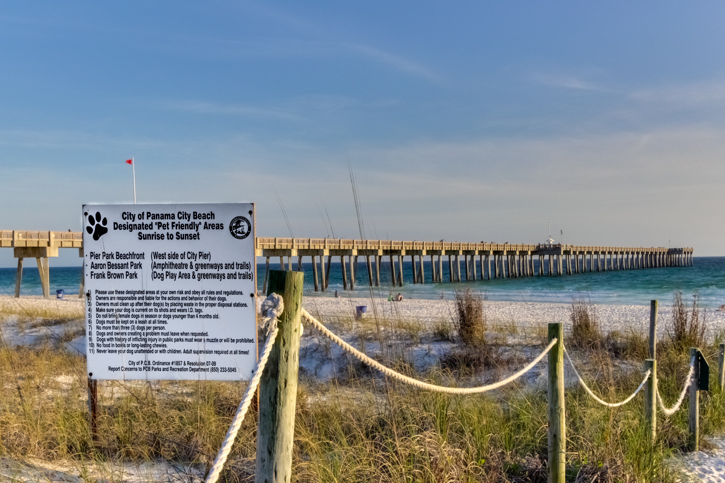 Panama City Beach Condo 962416