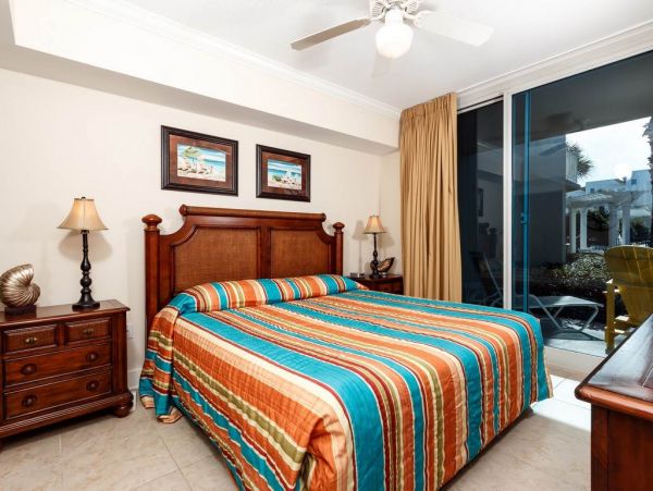 Okaloosa Island Fort Walton Beach Condo 962419