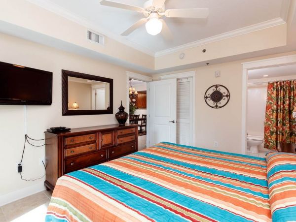 Okaloosa Island Fort Walton Beach Condo 962419