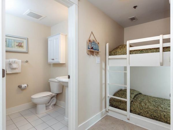 Okaloosa Island Fort Walton Beach Condo 962419
