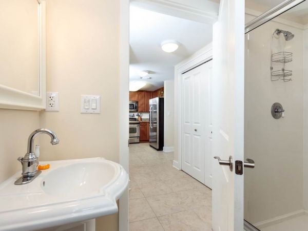 Okaloosa Island Fort Walton Beach Condo 962419