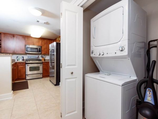 Okaloosa Island Fort Walton Beach Condo 962419