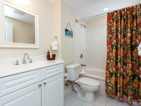 Okaloosa Island Fort Walton Beach Condo 962419
