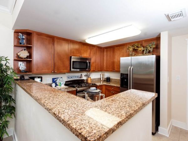 Okaloosa Island Fort Walton Beach Condo 962419